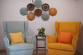 Hideaway Hotel