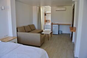 Hideaway Hotel