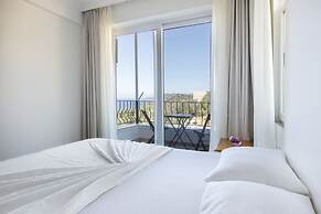 Hideaway Hotel