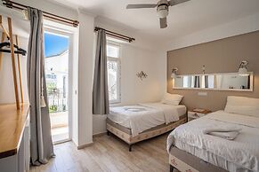 Hideaway Hotel