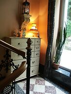Pension Edinburgh