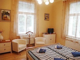 Pension Edinburgh