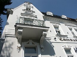 Pension Edinburgh