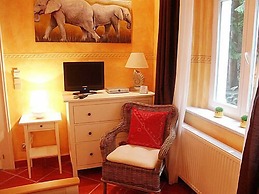 Pension Edinburgh
