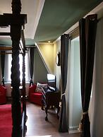 Pension Edinburgh