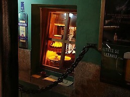 Pension Edinburgh