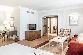 Parador de Zafra