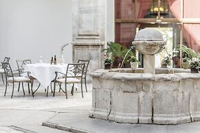 Parador de Zafra