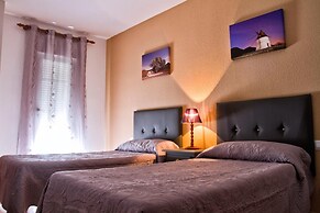 Hostal Restaurante Alba