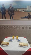 Hostal Restaurante Alba