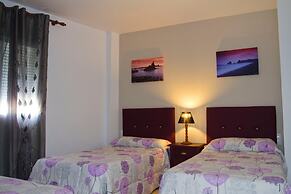 Hostal Restaurante Alba