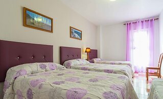 Hostal Restaurante Alba