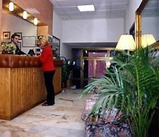 Hotel Alfonso IX