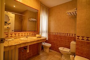 Hotel Alfonso IX