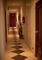 Hotel Alfonso IX