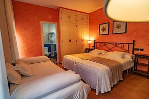 Hotel Alfonso IX
