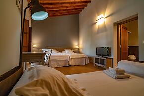 Hotel Alfonso IX