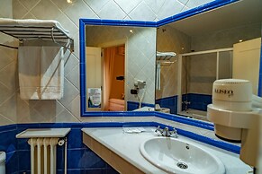 Hotel Alfonso IX