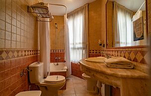 Hotel Alfonso IX