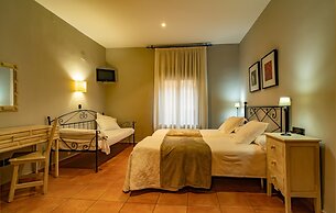 Hotel Alfonso IX