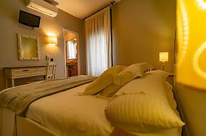 Hotel Alfonso IX