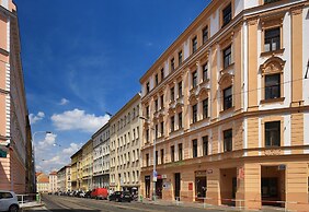 Hotel Residence Tabor