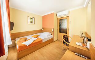 Hotel Residence Tabor