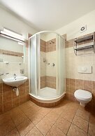 Hotel Residence Tabor