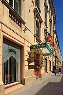 Hotel Residence Tabor