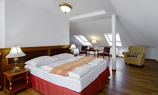 Spa Hotel Continental