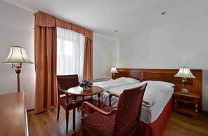 Spa Hotel Continental