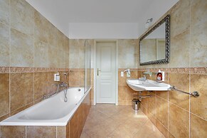 Spa Hotel Continental
