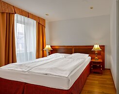 Spa Hotel Continental