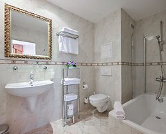 Spa Hotel Continental