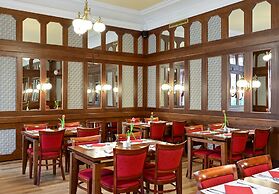 Spa Hotel Continental