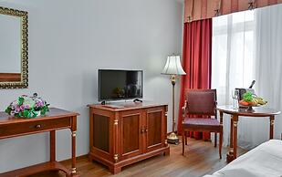 Spa Hotel Continental