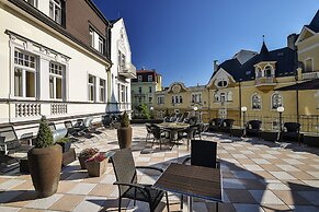 Spa Hotel Continental