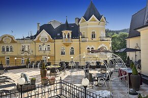 Spa Hotel Continental