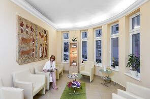 Spa Hotel Continental