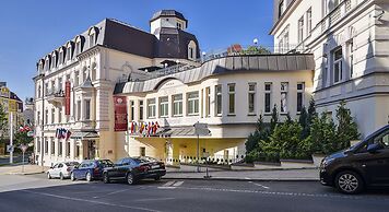 Spa Hotel Continental