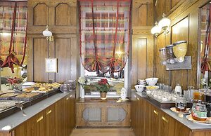 Spa Hotel Continental