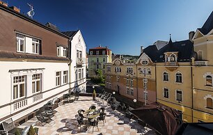 Spa Hotel Continental