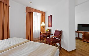 Spa Hotel Continental