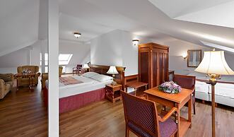 Spa Hotel Continental