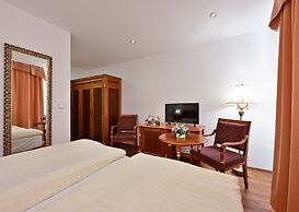 Spa Hotel Continental