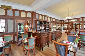 Spa Hotel Continental