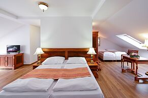 Spa Hotel Continental