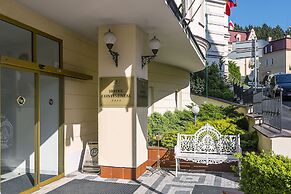 Spa Hotel Continental