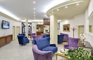 Spa Hotel Continental