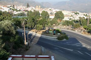 Puerta Nazarí